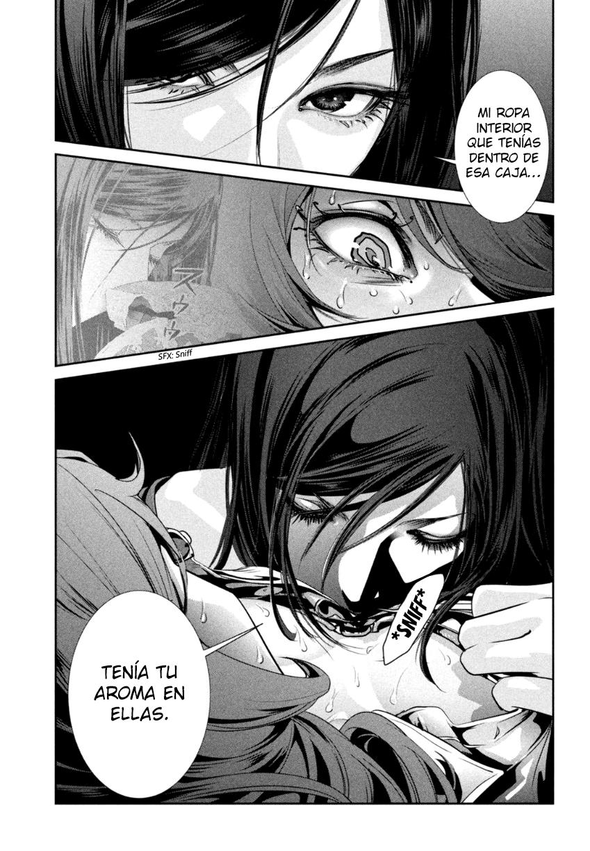 Read Prison School ES Manga Online