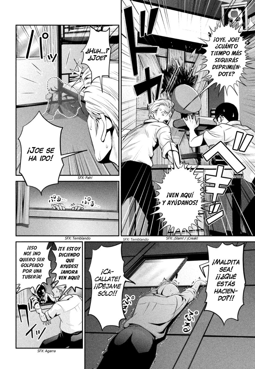 Read Prison School ES Manga Online