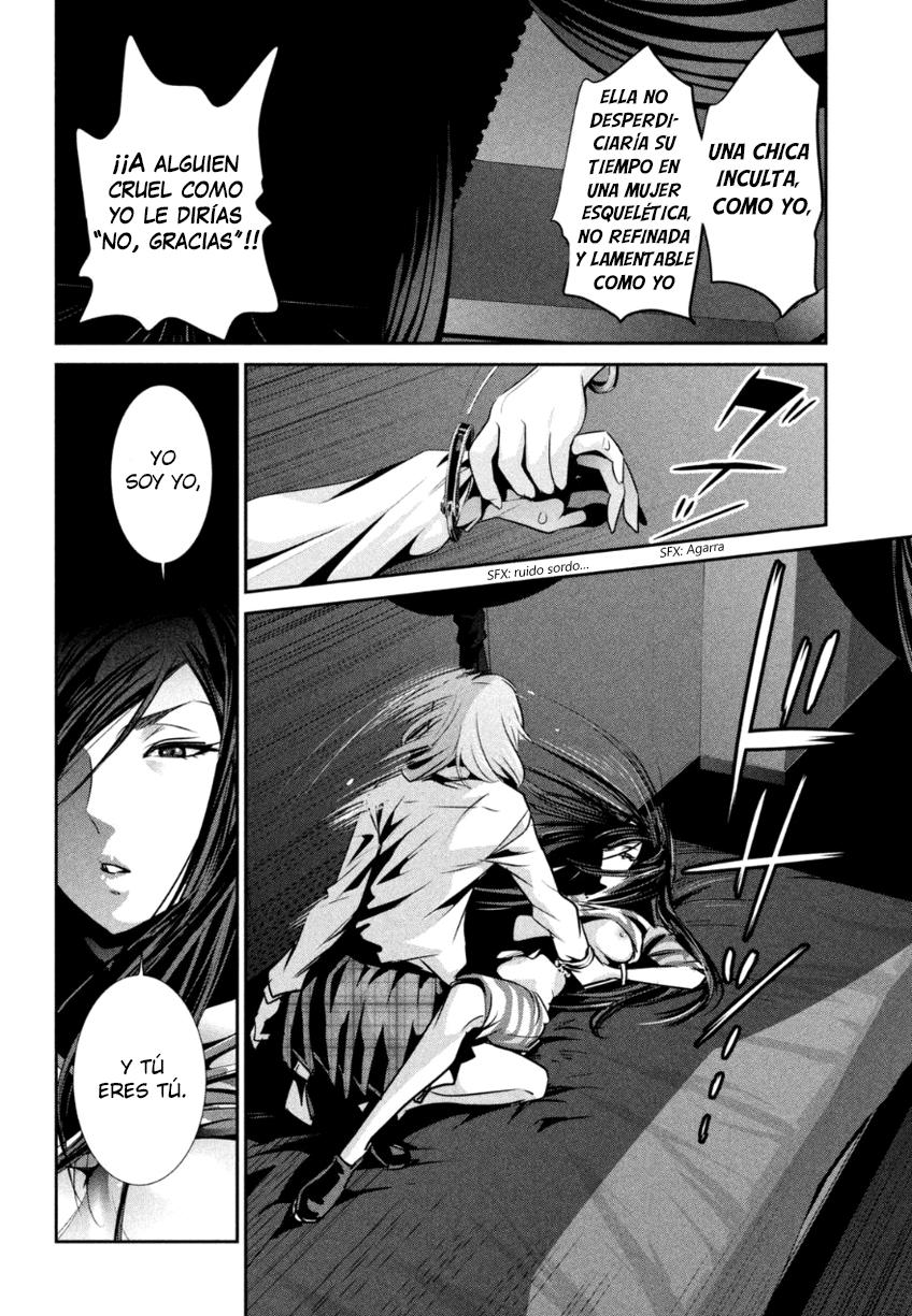 Read Prison School ES Manga Online
