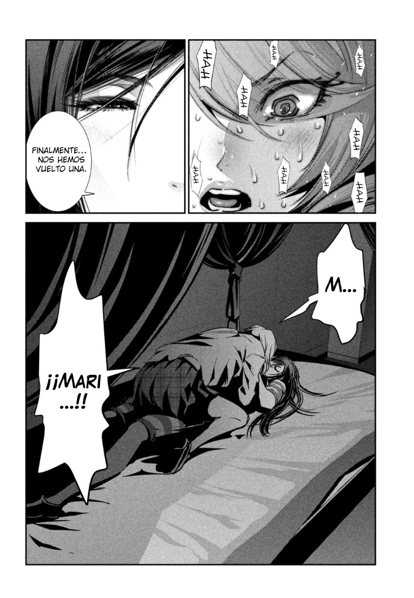 Read Prison School ES Manga Online