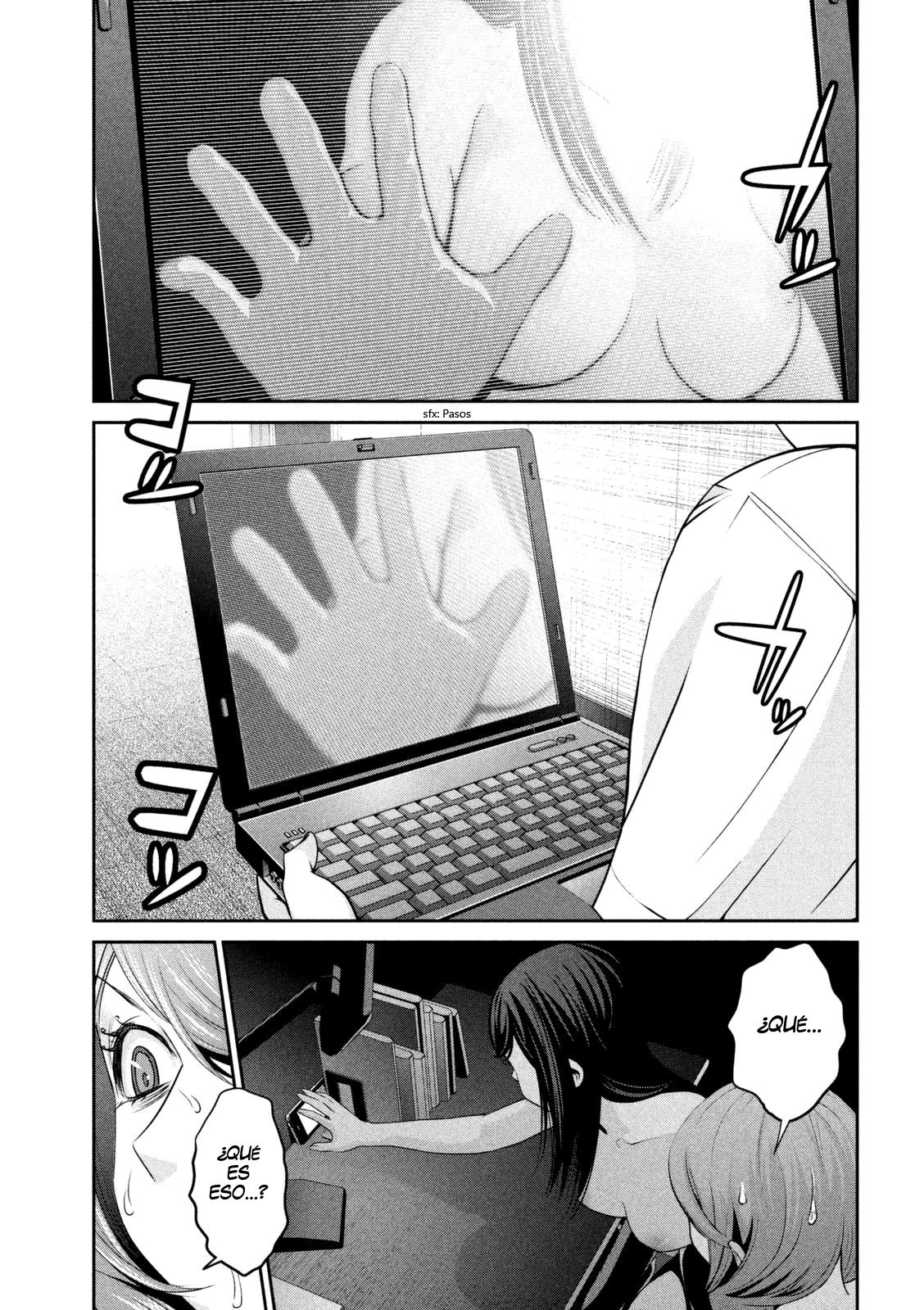 Read Prison School ES Manga Online