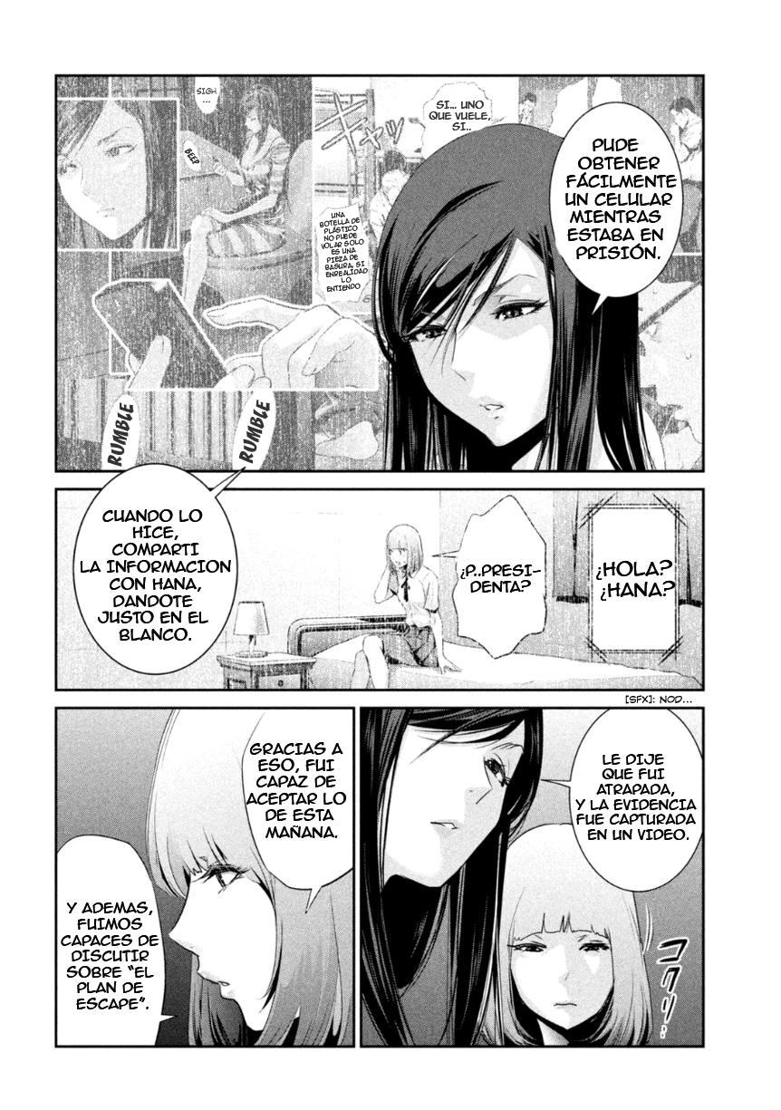 Read Prison School ES Manga Online