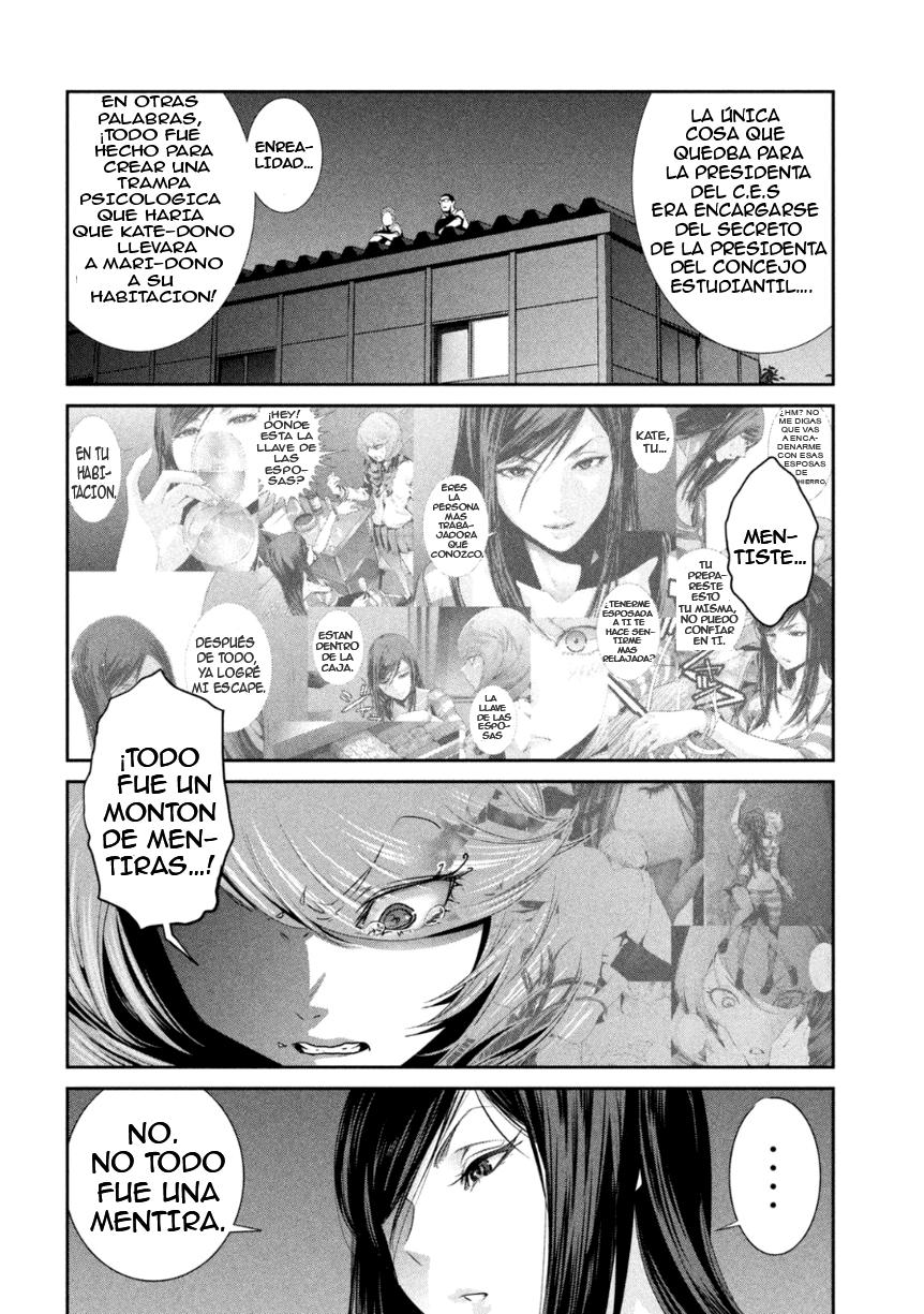 Read Prison School ES Manga Online