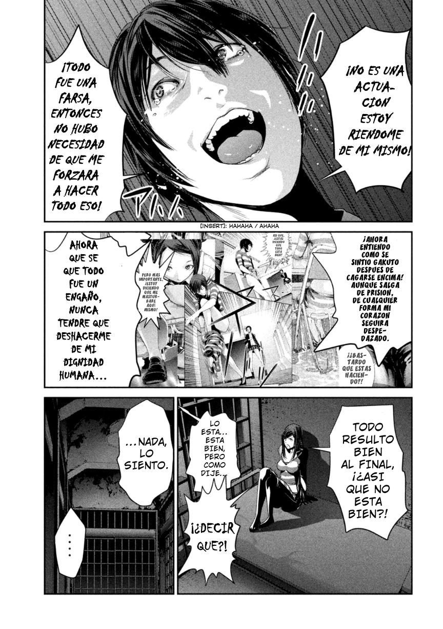 Read Prison School ES Manga Online
