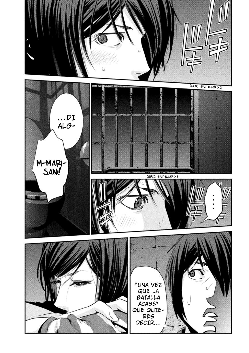 Read Prison School ES Manga Online