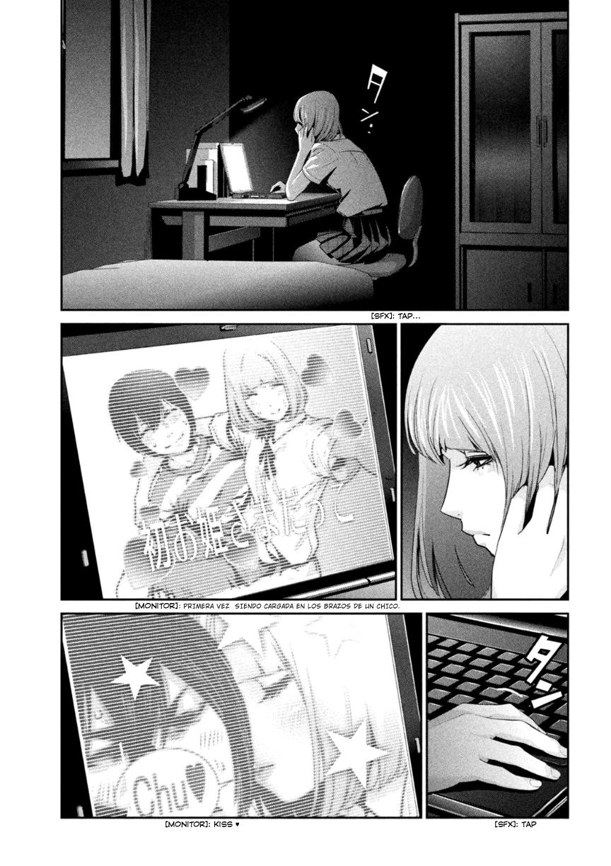 Read Prison School ES Manga Online