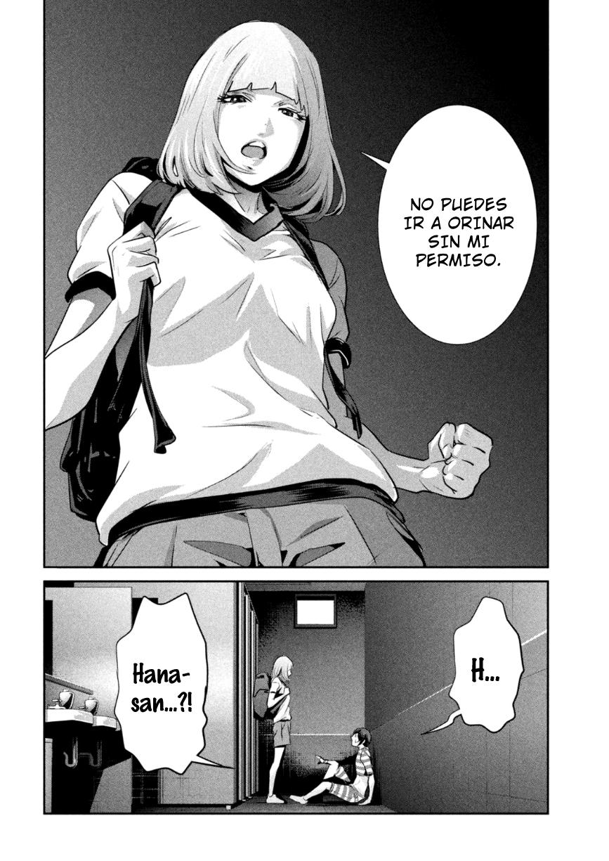 Read Prison School ES Manga Online
