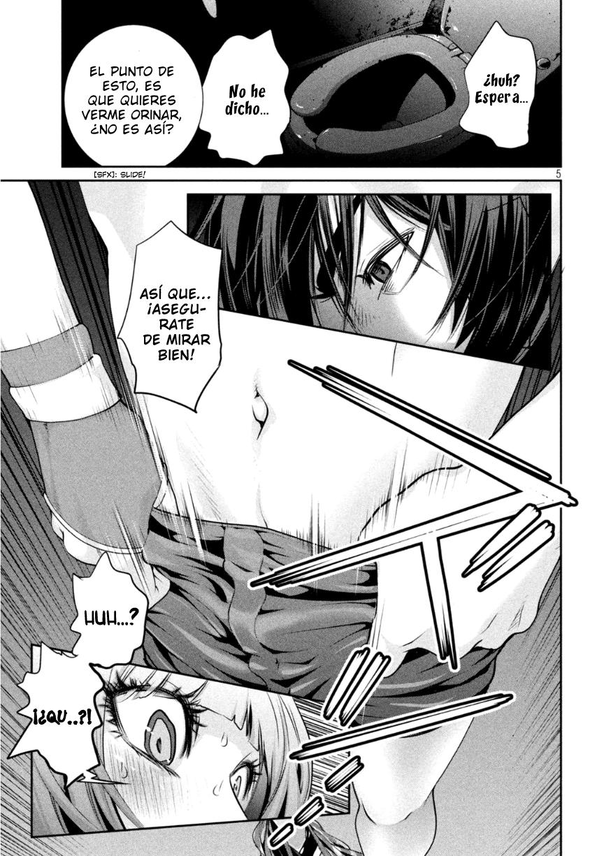 Read Prison School ES Manga Online