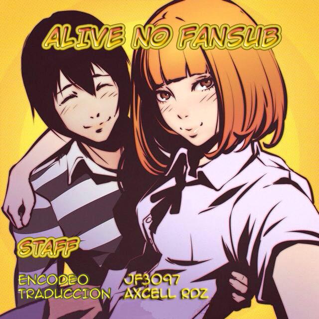 Read Prison School ES Manga Online