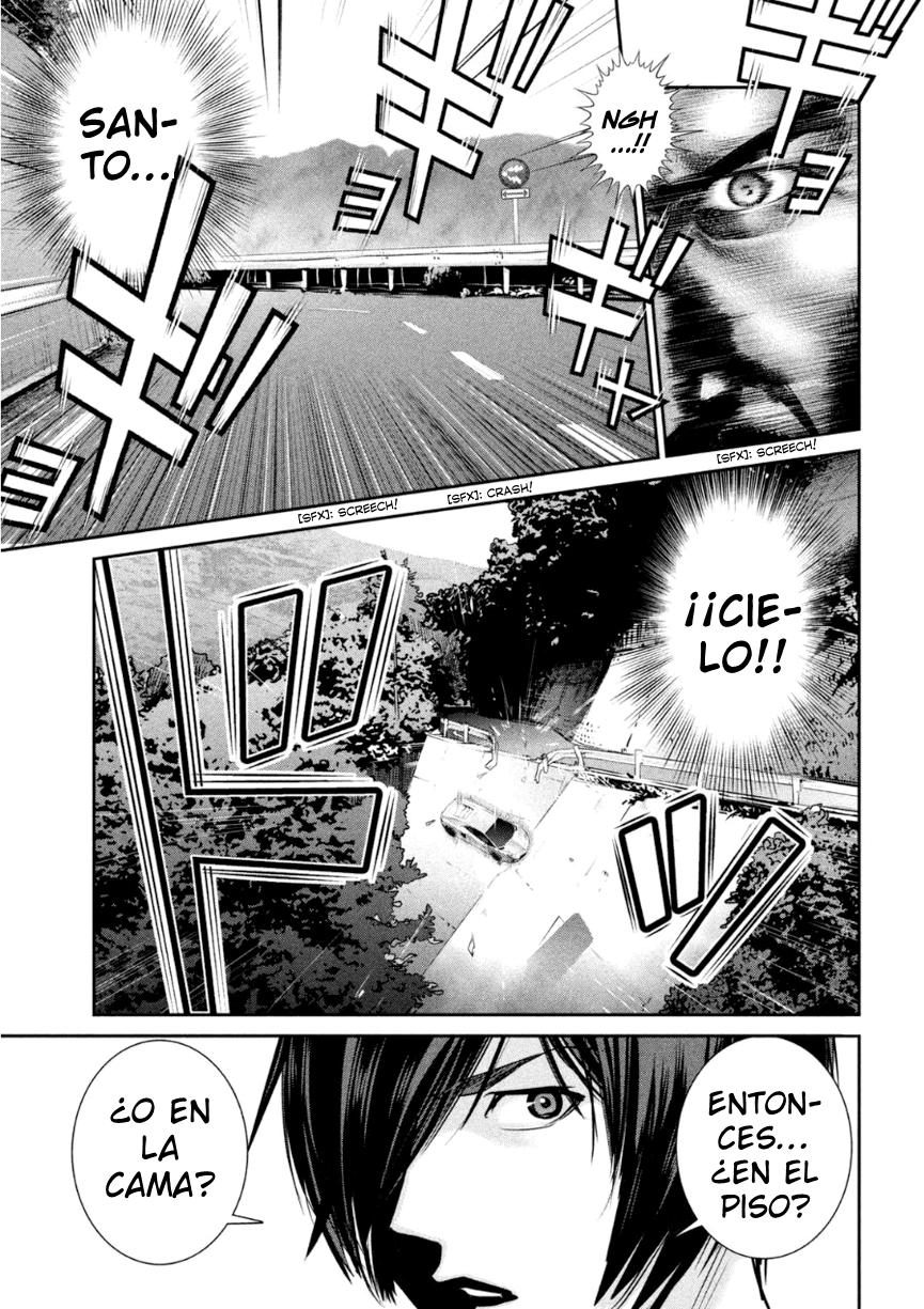 Read Prison School ES Manga Online