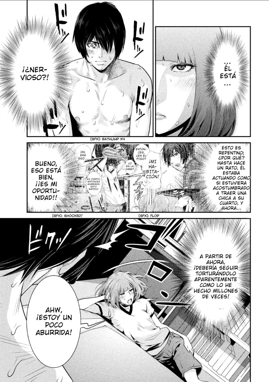 Read Prison School ES Manga Online