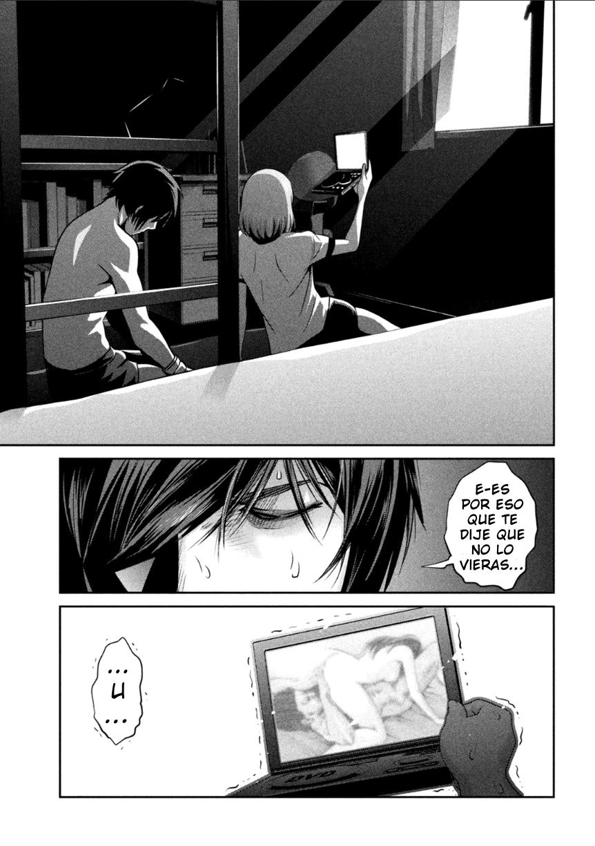Read Prison School ES Manga Online