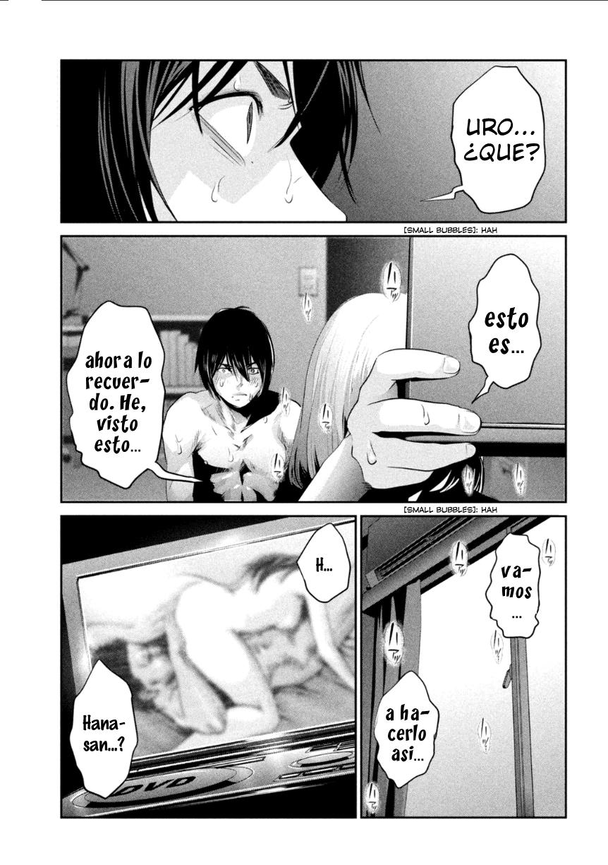 Read Prison School ES Manga Online
