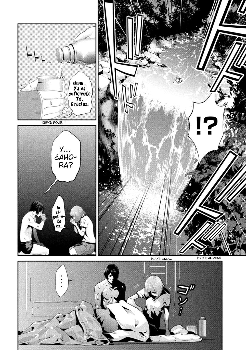 Read Prison School ES Manga Online