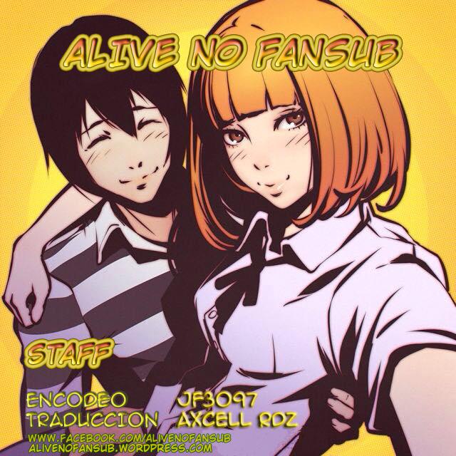 Read Prison School ES Manga Online