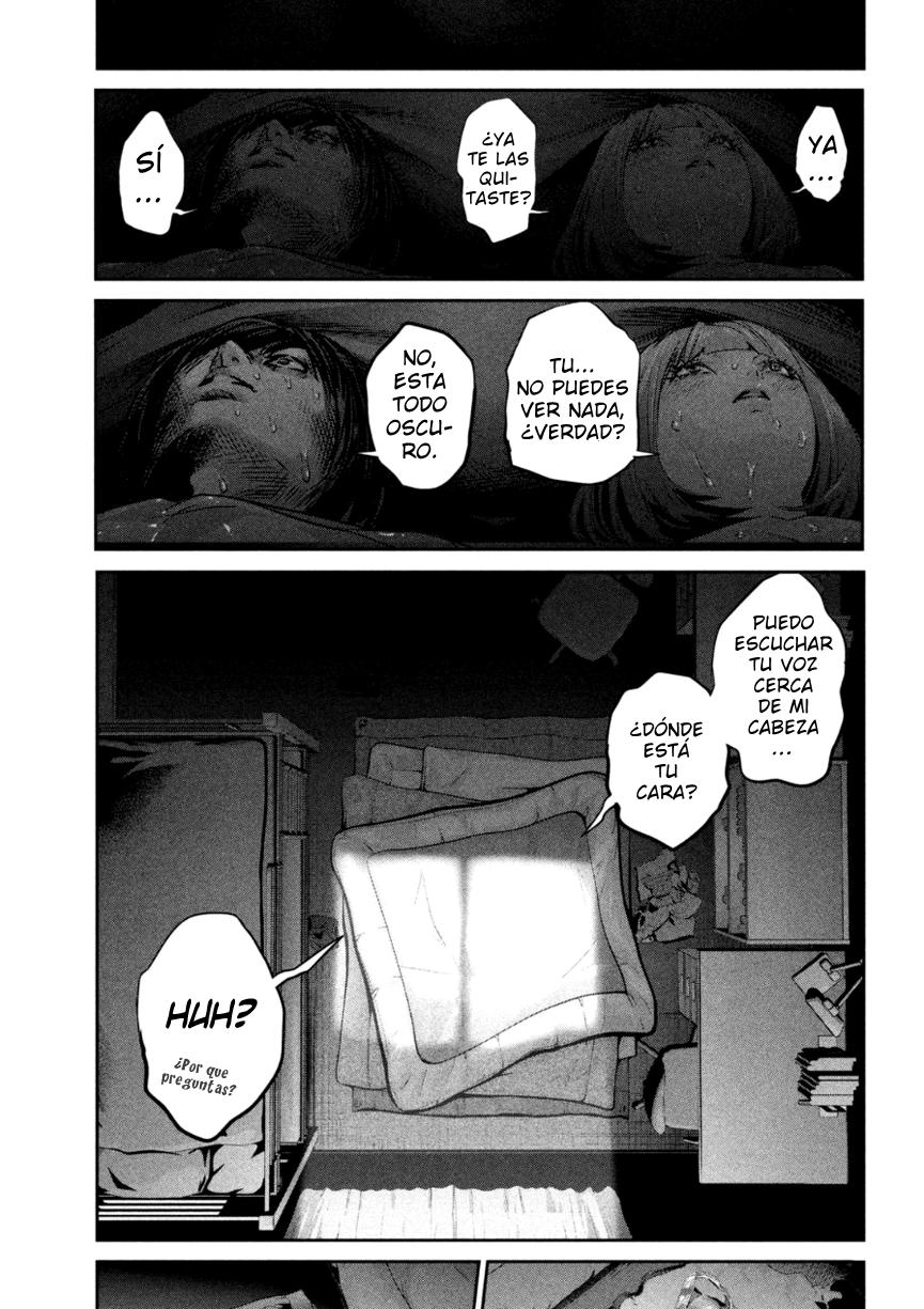 Read Prison School ES Manga Online