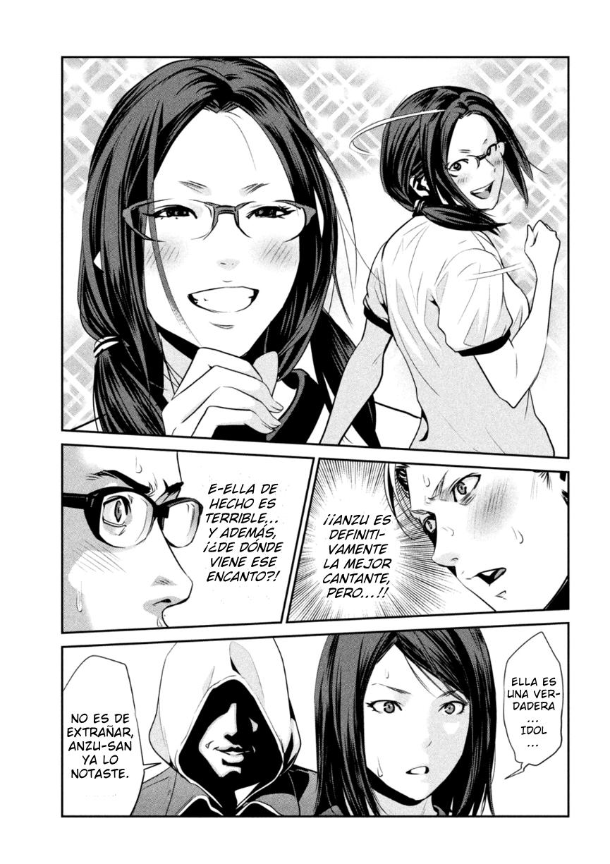 Read Prison School ES Manga Online