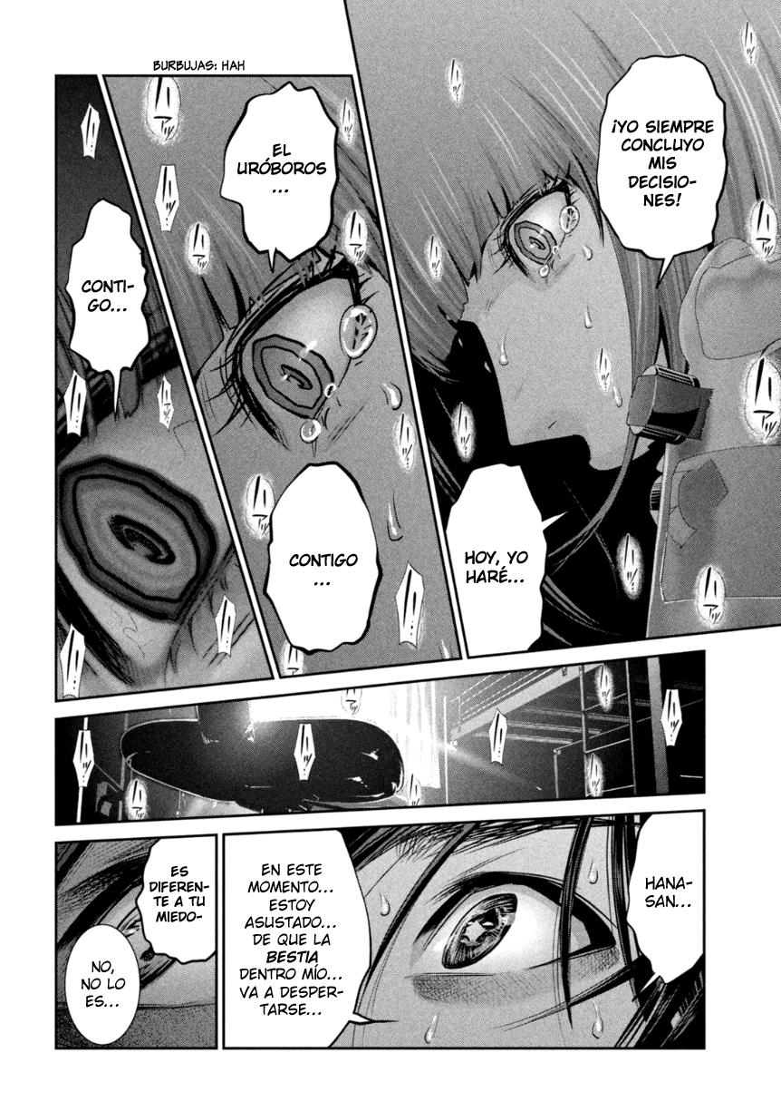 Read Prison School ES Manga Online