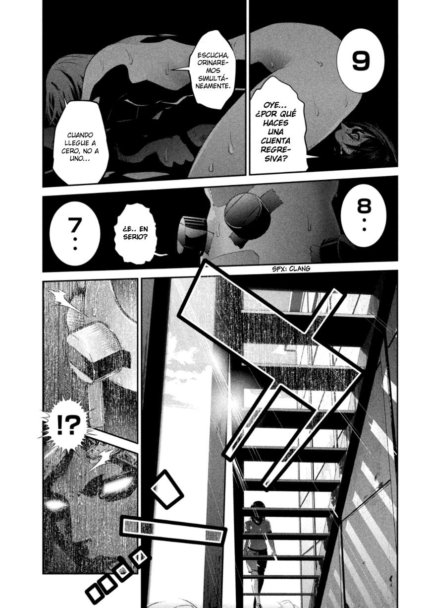 Read Prison School ES Manga Online