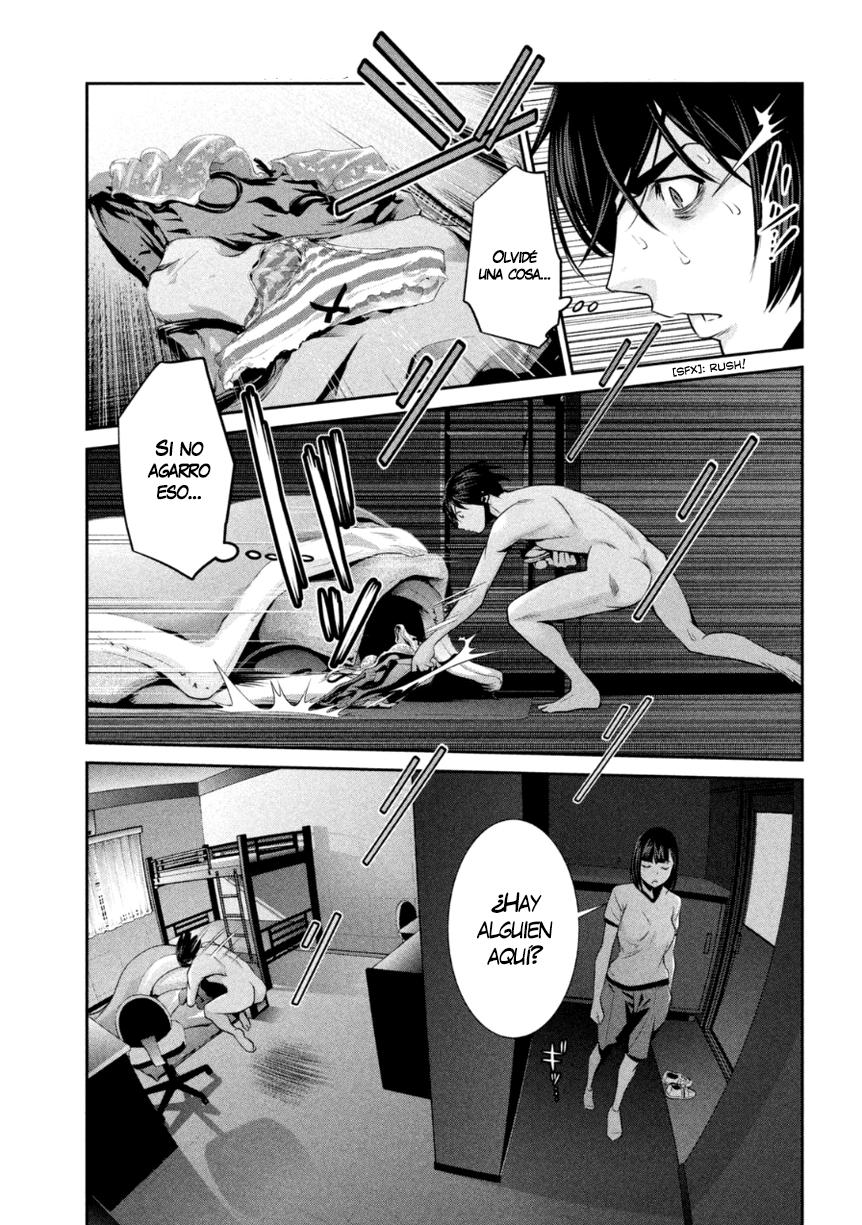 Read Prison School ES Manga Online