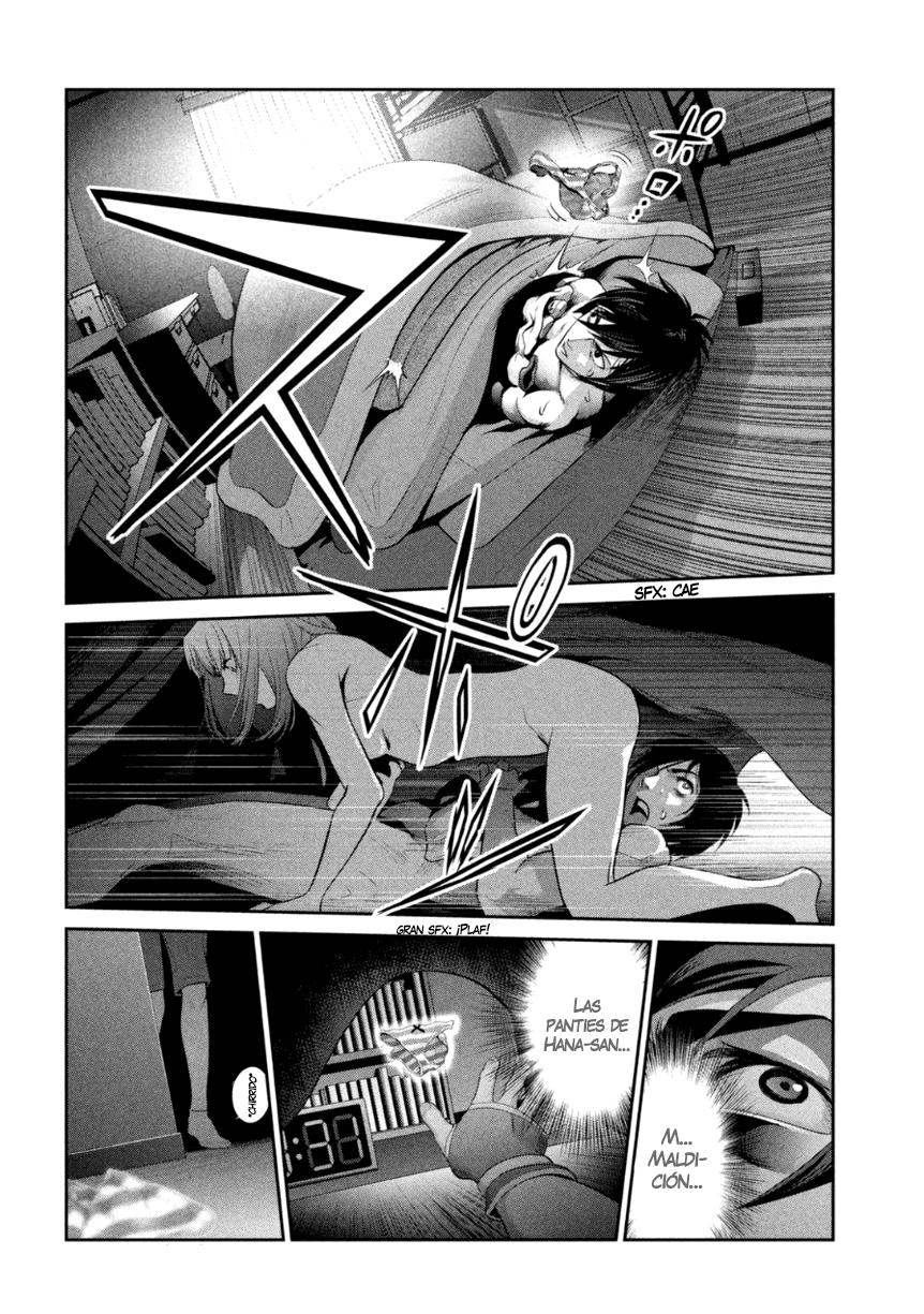 Read Prison School ES Manga Online