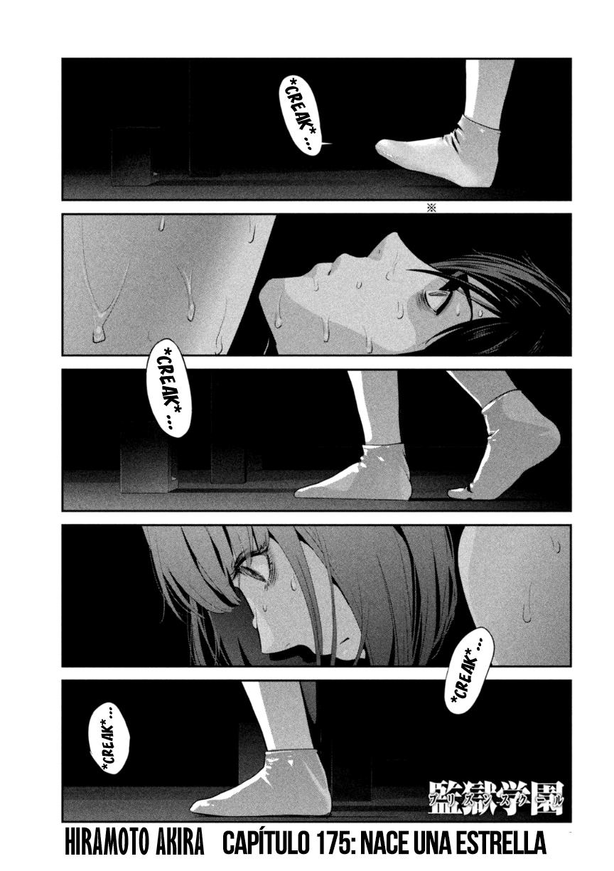 Read Prison School ES Manga Online