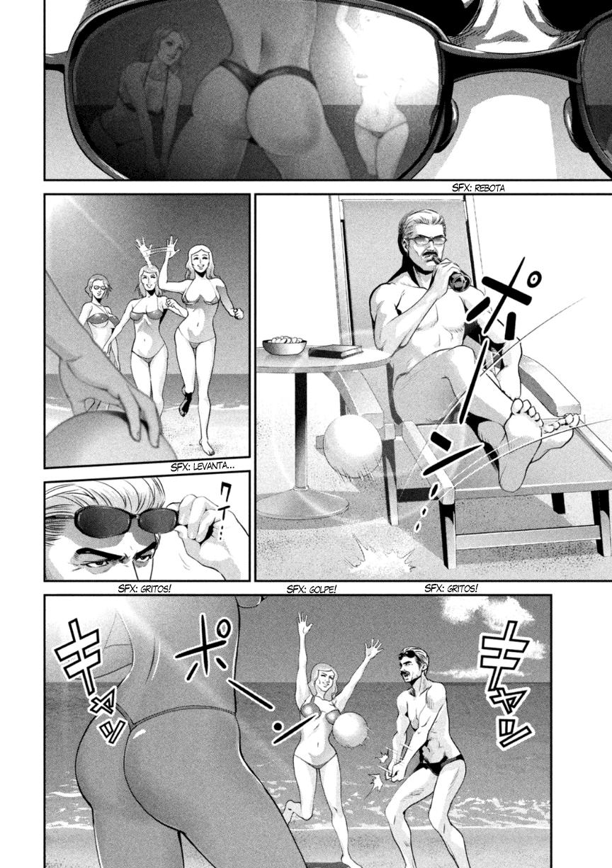 Read Prison School ES Manga Online