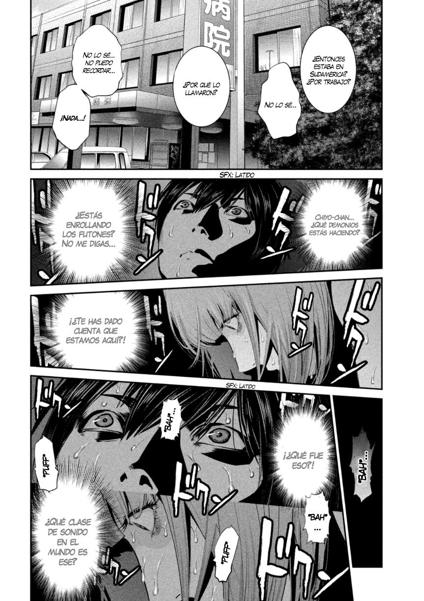 Read Prison School ES Manga Online