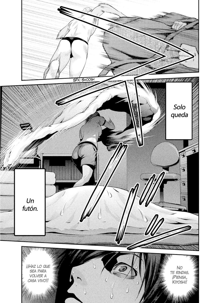 Read Prison School ES Manga Online