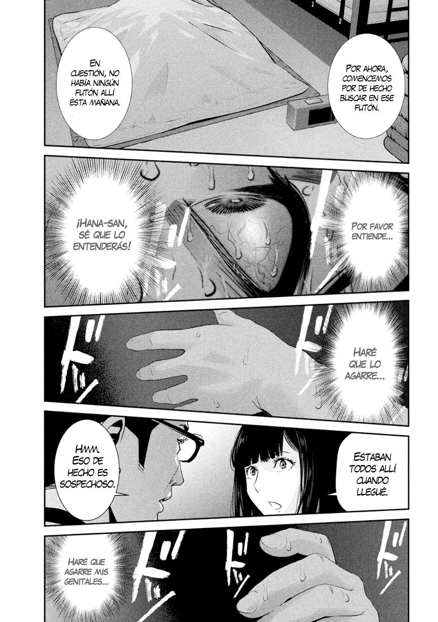 Read Prison School ES Manga Online