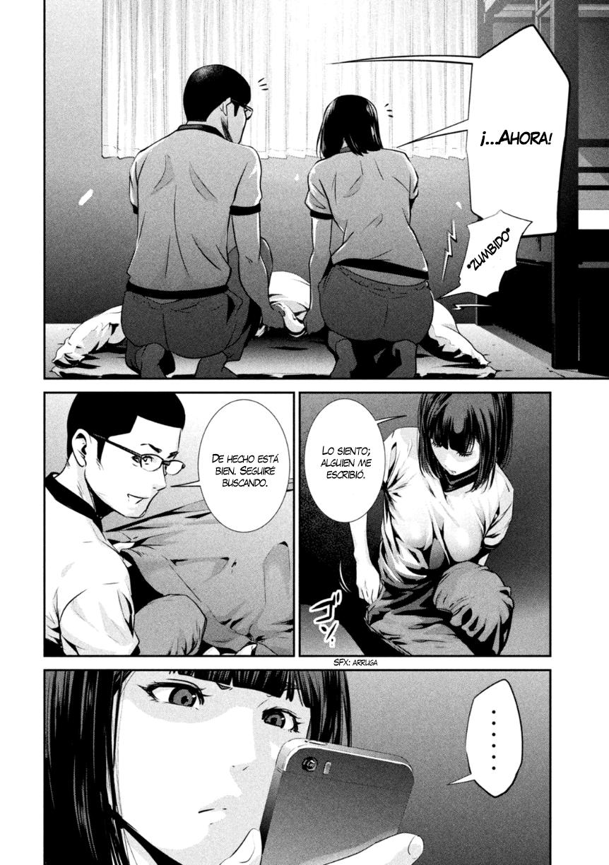 Read Prison School ES Manga Online