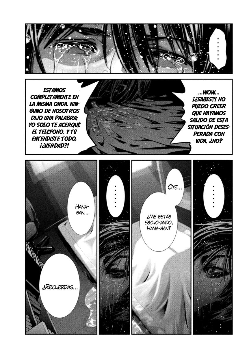 Read Prison School ES Manga Online