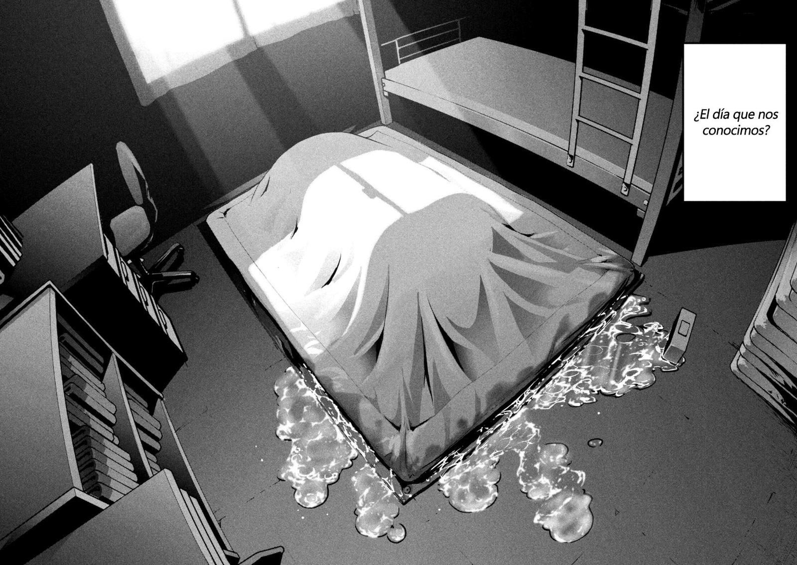 Read Prison School ES Manga Online