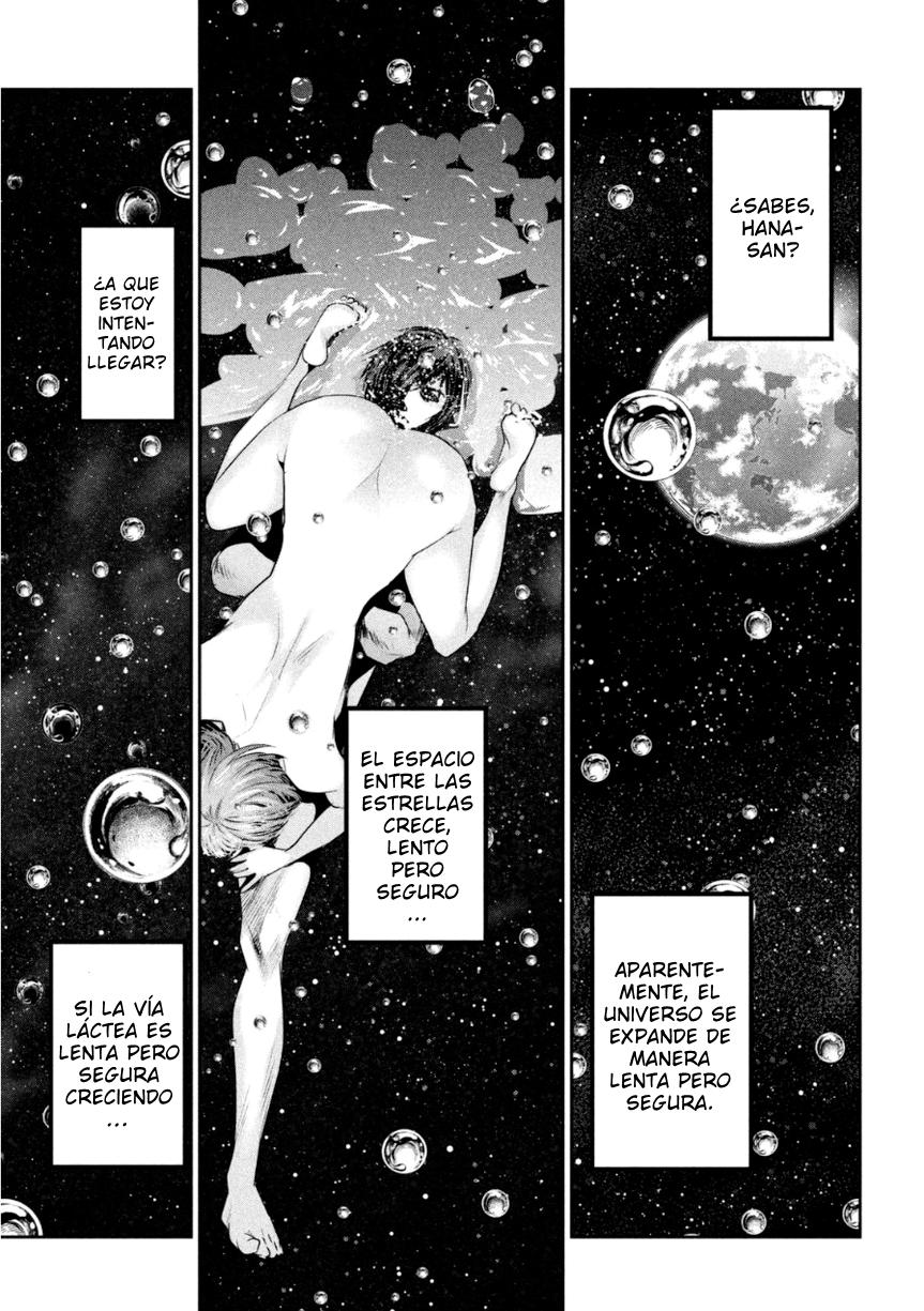 Read Prison School ES Manga Online