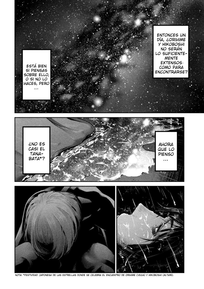 Read Prison School ES Manga Online