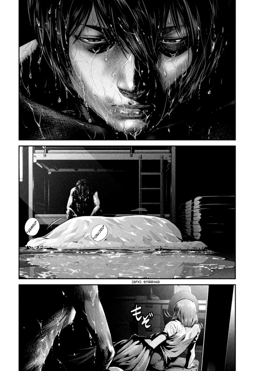 Read Prison School ES Manga Online