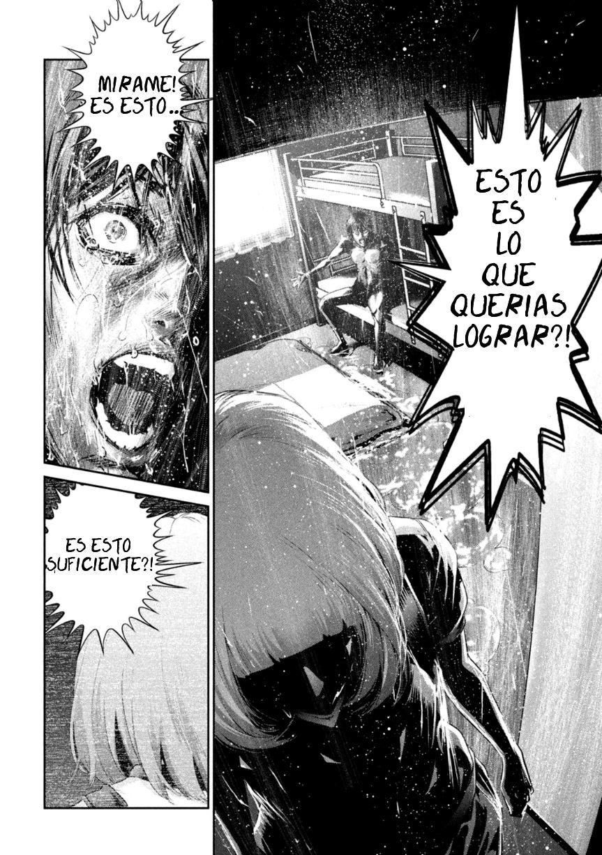 Read Prison School ES Manga Online