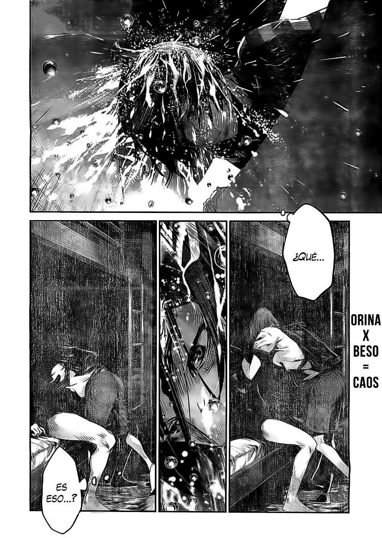 Read Prison School ES Manga Online