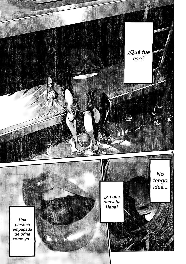Read Prison School ES Manga Online