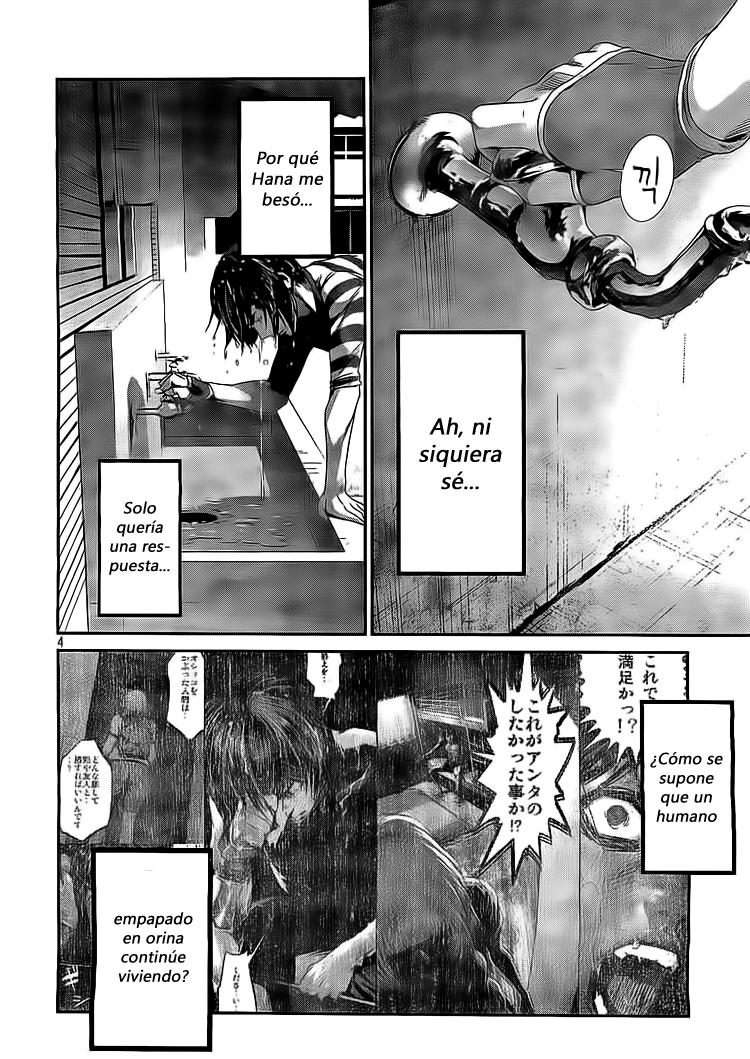 Read Prison School ES Manga Online