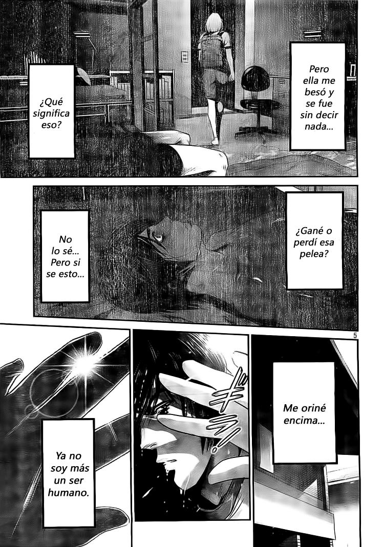 Read Prison School ES Manga Online