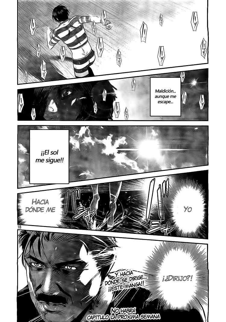 Read Prison School ES Manga Online