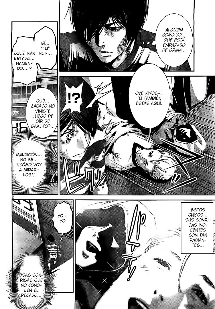 Read Prison School ES Manga Online