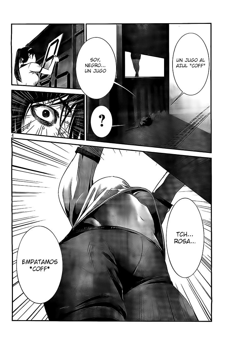 Read Prison School ES Manga Online