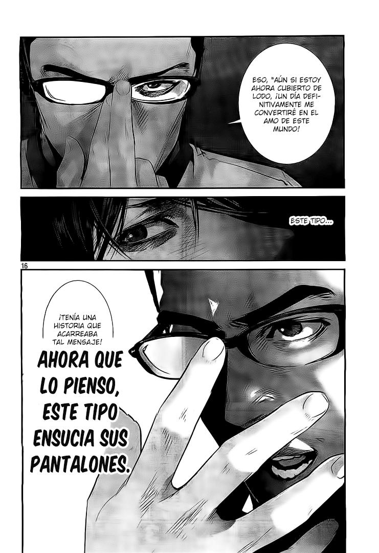 Read Prison School ES Manga Online