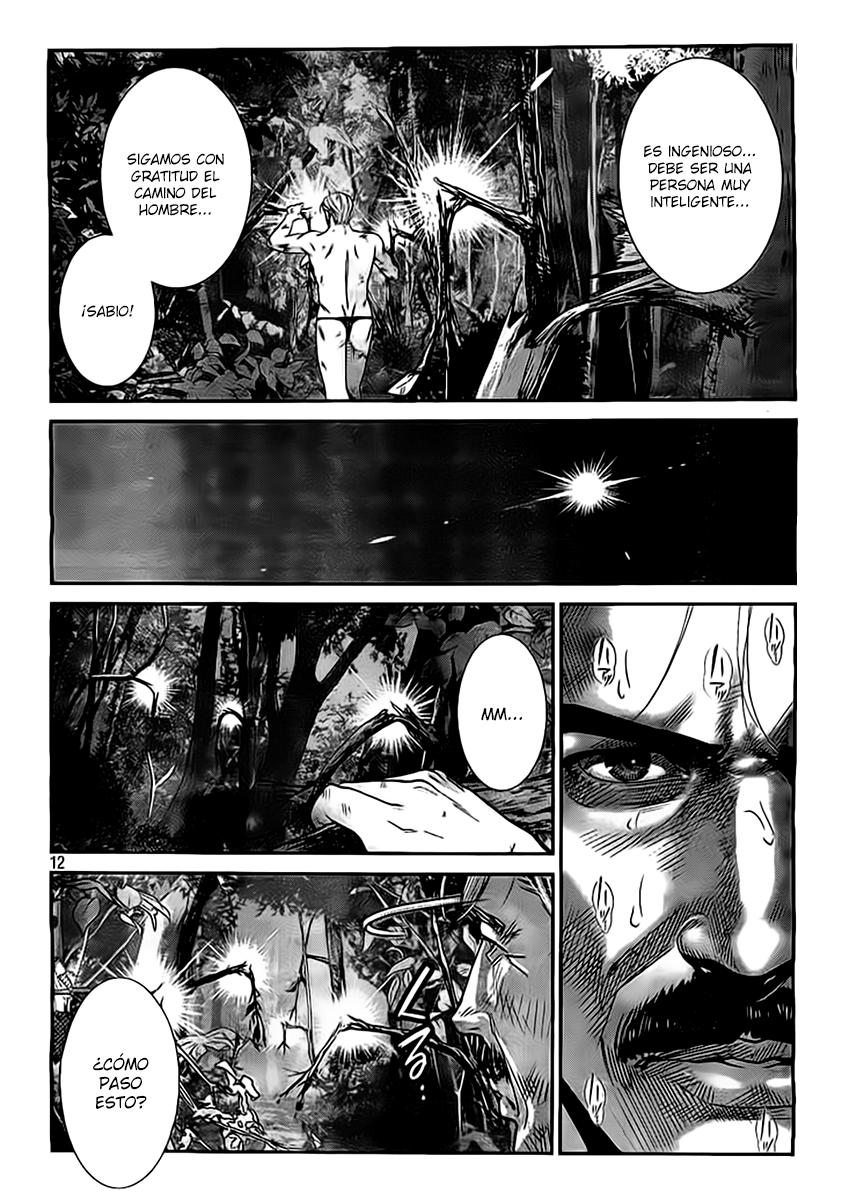 Read Prison School ES Manga Online