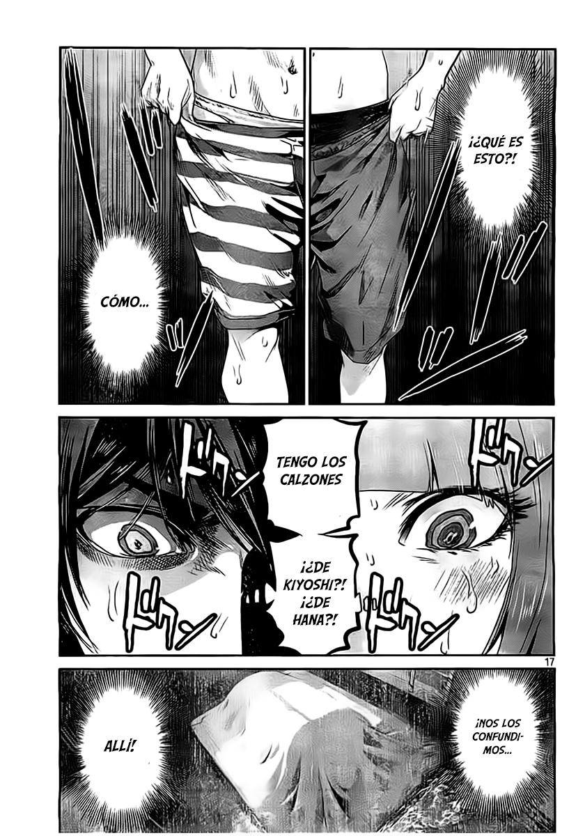 Read Prison School ES Manga Online