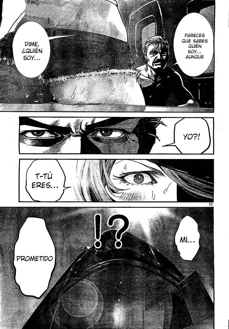 Read Prison School ES Manga Online