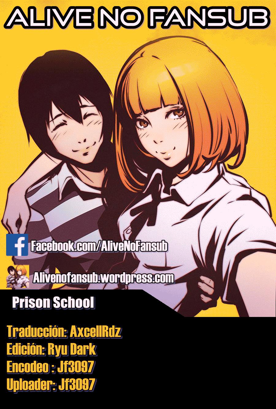 Read Prison School ES Manga Online