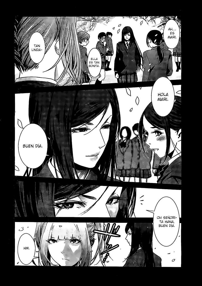 Read Prison School ES Manga Online